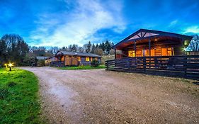 New Forest Lodges Cranborne  United Kingdom